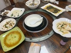-晶采餐厅(仁化丹霞山店)