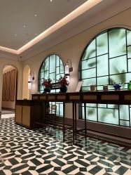 -厦门安达仕酒店·衡境SPA