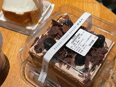 -烘焙町面包店(西四店)