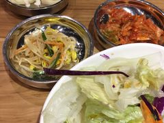 -炭恋火炉烤肉(凌云一街坊店)