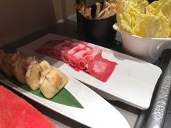 -海底捞火锅(江南盛天地店)