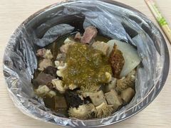 -正宗梧州牛肠酸