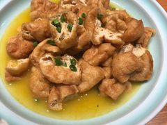 -湘与香缘·湖南菜(王府井北京市百货大楼店)