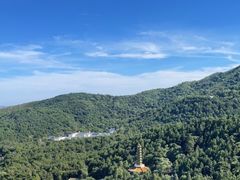 -香山公园