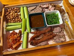 -酱肉小酒馆(梅陇店)