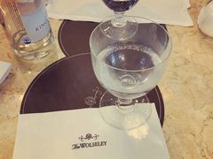 -The Wolseley