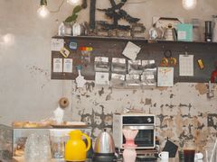 -怪 kafe.
