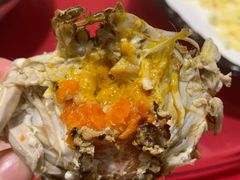 蟹膏-天和楼·精致太湖酒家(太湖店)