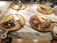 -比格比萨自助(南京万达茂店)