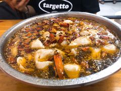 -黑皮酸菜鱼(三山街店)