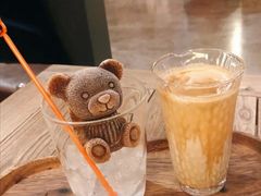 -玖壹咖啡(临河街店)