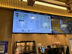 -霸王茶姬(南强街店)