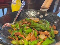 -匠熙小馆(崇文门店)