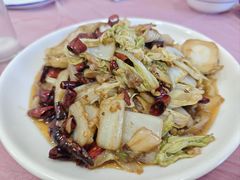 -乐乐餐厅(湘子庙街店)