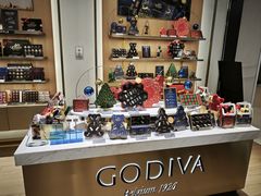 -GODIVA(王府井apm店)
