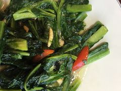 -李记搅团•非遗陕菜(三桥店)