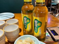 -三个渔夫·蒸汽海鲜(小白楼店)