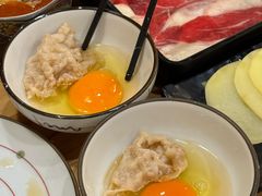 -牛匠和牛寿喜锅(西安总店)
