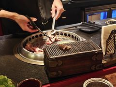 -300杯·和牛烧肉清酒专门店(廊里店)