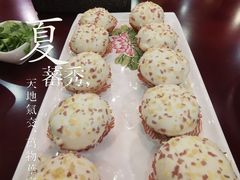 -杨正宗烤全羊(北二环店)