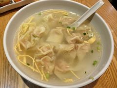 -东泰祥生煎馆(重庆北路店)