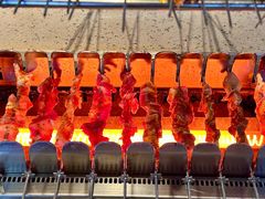 -邢氏老太太烧烤(南山店)