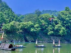 -新安江山水画廊风景区