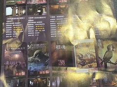 -Dark·大玩家馆沉浸剧情密室(黄埔店)