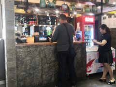 -双合园·海鲜水饺青岛菜(万佳广场店)