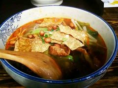 -陈记柳州螺蛳粉(大坪店)