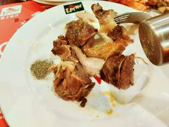 -拉丁餐厅·巴西烤肉自助(正佳广场店)