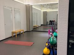 -FLARE STAR FITNESS(复地活力城店)