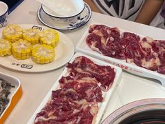 -八合里牛肉火锅(八合里总店)