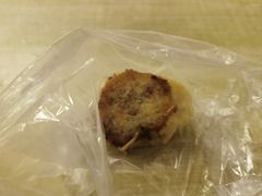 牛肉馅儿煎包-老槐树煎包