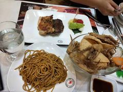 -威尼斯西餐厅(古镇店)