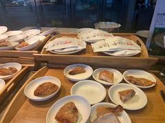 -龙城咖啡厅(常州富都洲际店)