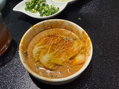-秋之原·老北京铜锅涮肉(王府井东单店)