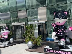 -厦门邮轮中心厦鼓码头(轮渡站)