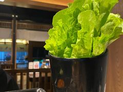 -九田家黑牛烤肉料理(无锡T12店)