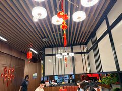 -旺达·福州菜(正大广场店)