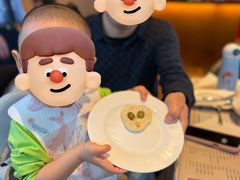 -安妮意大利餐厅(望京店)