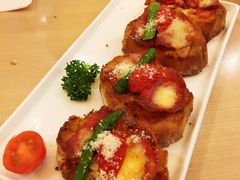 -必胜客(新中纬店)