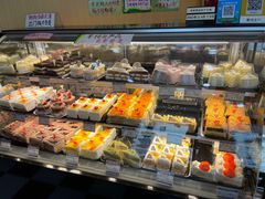 -思味特(纬一路店)