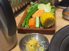 -姜虎东白丁烤肉(深圳湾后海汇店)