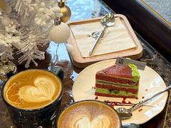 -22ºN BISTRO西餐&酒馆(石奥商业街店)