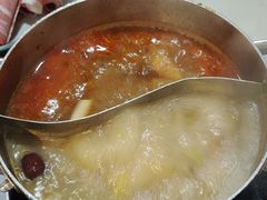 -金滏山烤肉·海鲜·火锅自助餐厅(襄阳万达店)