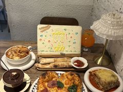 -比萨先生PIZZAMAN