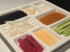 -四季民福烤鸭店(和平里店)