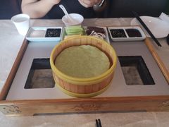 至尊招牌烤鸭-大碗居·烤鸭·鱼头泡饼(天坛东门店)