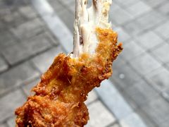 -吴日彪蒜香猪牛排(水巷口店)